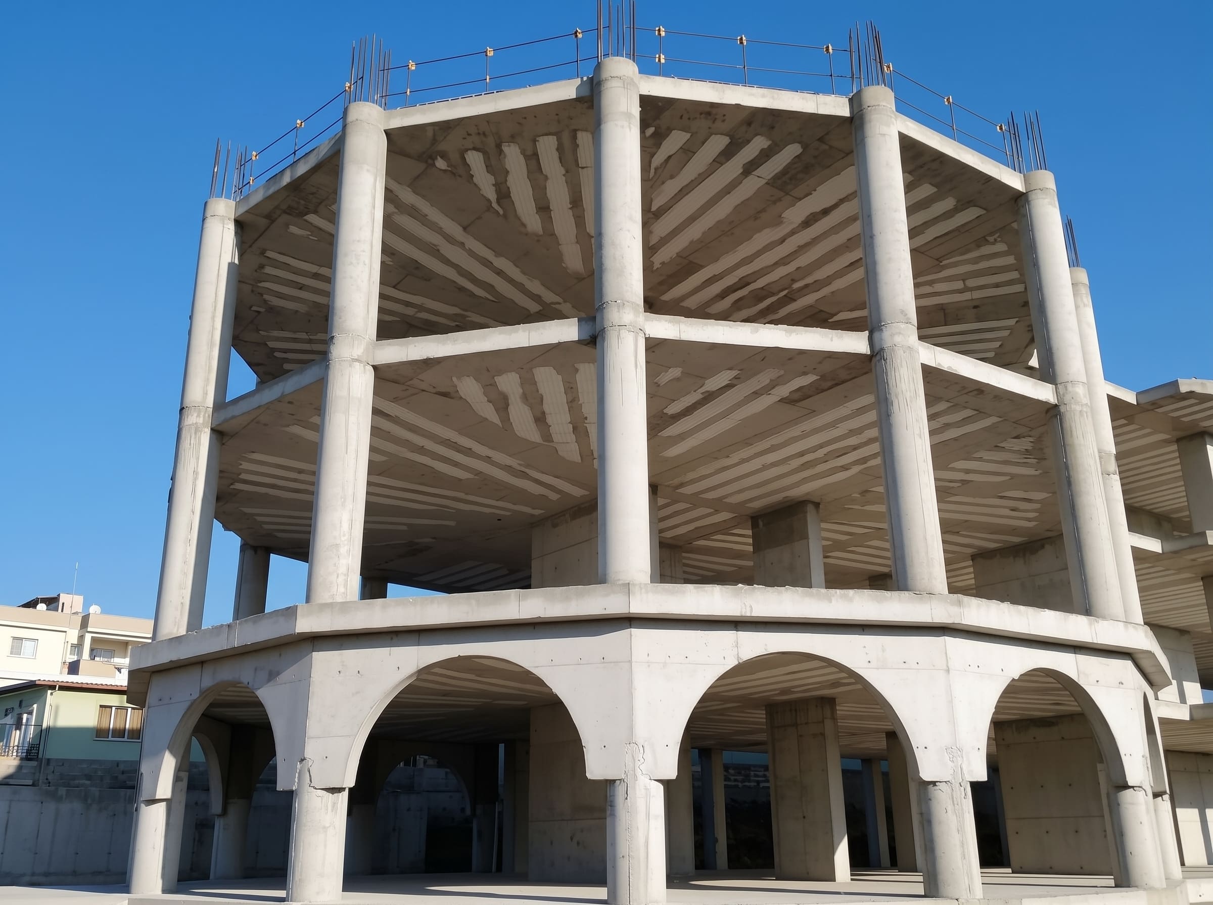 BURHANİYE/BALIKESİR YAŞAM TERMAL OTEL - 2013